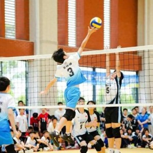 BSPORTS-男女排球队首次双双闯入“市长杯”八强 番禺傍西小学刷新最佳战绩|比赛|广州市|女队_新浪新闻