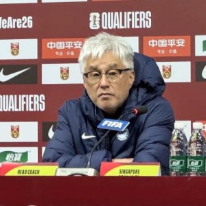 B体育下载-小仓勉：队员受伤时已没换人名额 导致最后10打10