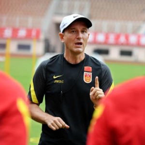 BSPORTS-扬科维奇更衣室平复情绪：“更重要的比赛等着我们”