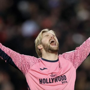 BSPORTS-凯莱赫：半夜被孩子叫醒比扑点压力大；因想当一门离开利物浦