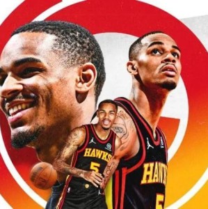 B体育-穆雷：铭记马刺时光 和特雷·扬在一起就是要赢球