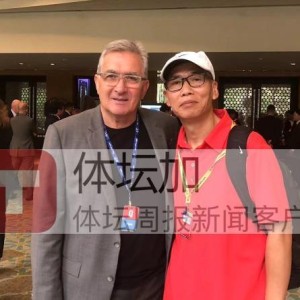 ​专访伊万：带着信心去制造意外 我们已没啥可输的