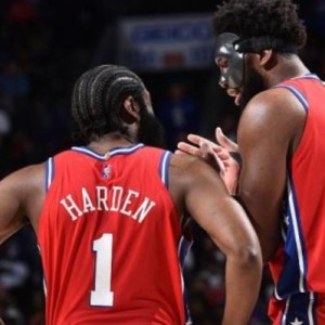 B体育-季前赛4连胜蓄势待发 恩比德已做好准备应对挑战