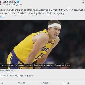 B体育官方链接-5年2.4亿！湖人决定续约！詹姆斯时代落幕了