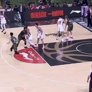 B体育官网-广东激战同曦！焦泊乔觉醒 陈家政太积极 胡明轩回暖