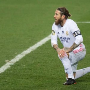 BSPORTS-西媒体人：拉莫斯不会留在皇马 这件事他做错了