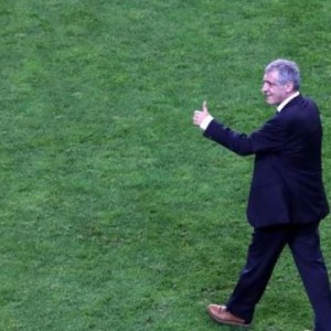 BSPORTS-拿了欧洲杯欧国联冠军后 桑托斯想拿世界杯冠军！