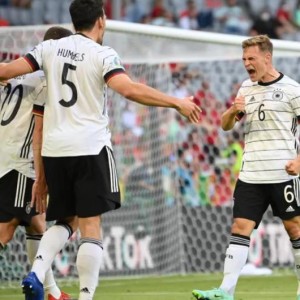 BSPORTS-【前瞻】德国折损大将 不能让匈牙利成为下个韩国！